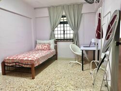 Blk 128 Ang Mo Kio Avenue 3 (Ang Mo Kio), HDB 3 Rooms #574389391